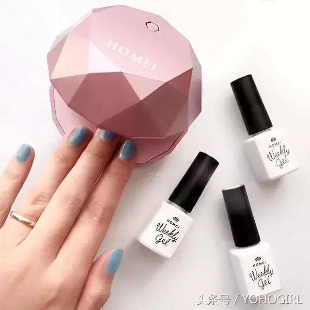 实用的甲油胶整套,比较实用的一套甲油胶