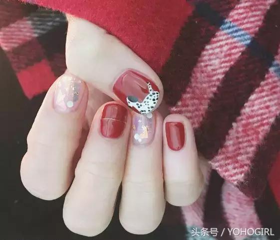 好用的甲油胶无毒,甲油胶怎样用得最干净