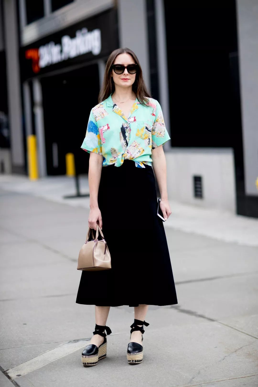 最美丽的花衣服,那些令人惊艳的衣服