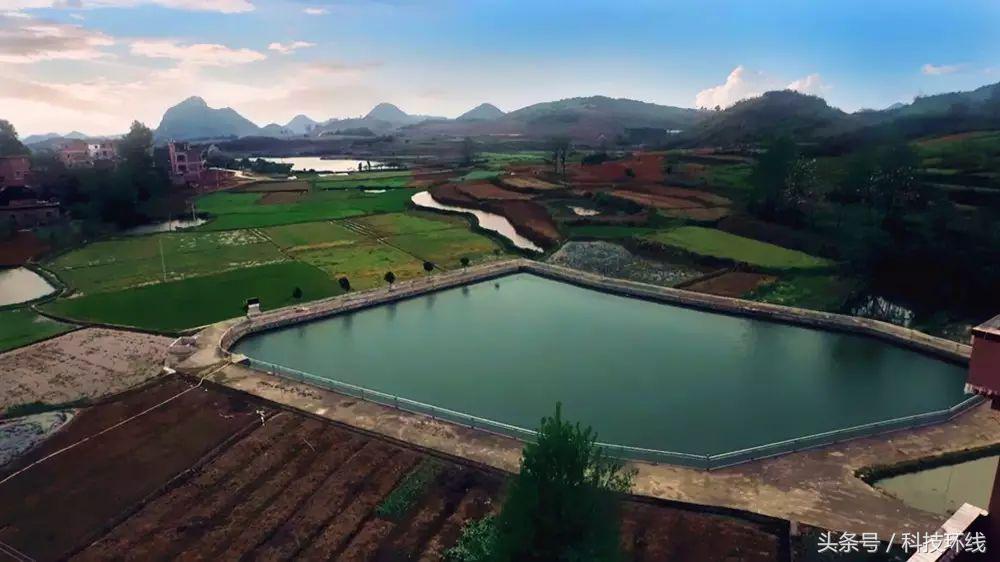 刘铭‖家乡有座山叫下角砠