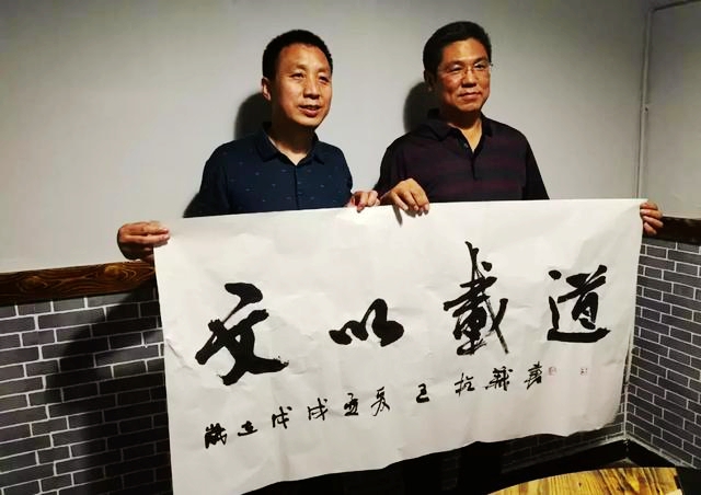 河北宁晋：我永远都是那个流着鼻涕的混小子