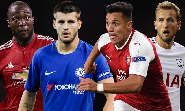 赛事回顾英超今日赛事,回顾英超联赛第1轮赛事前瞻