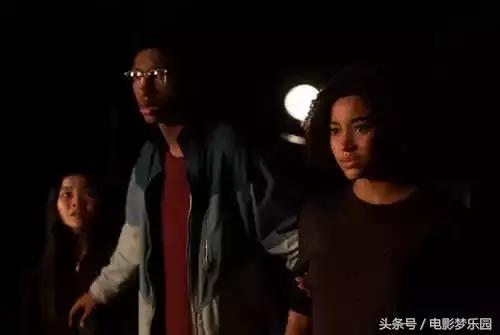 福斯电影开头,福斯电影大结局