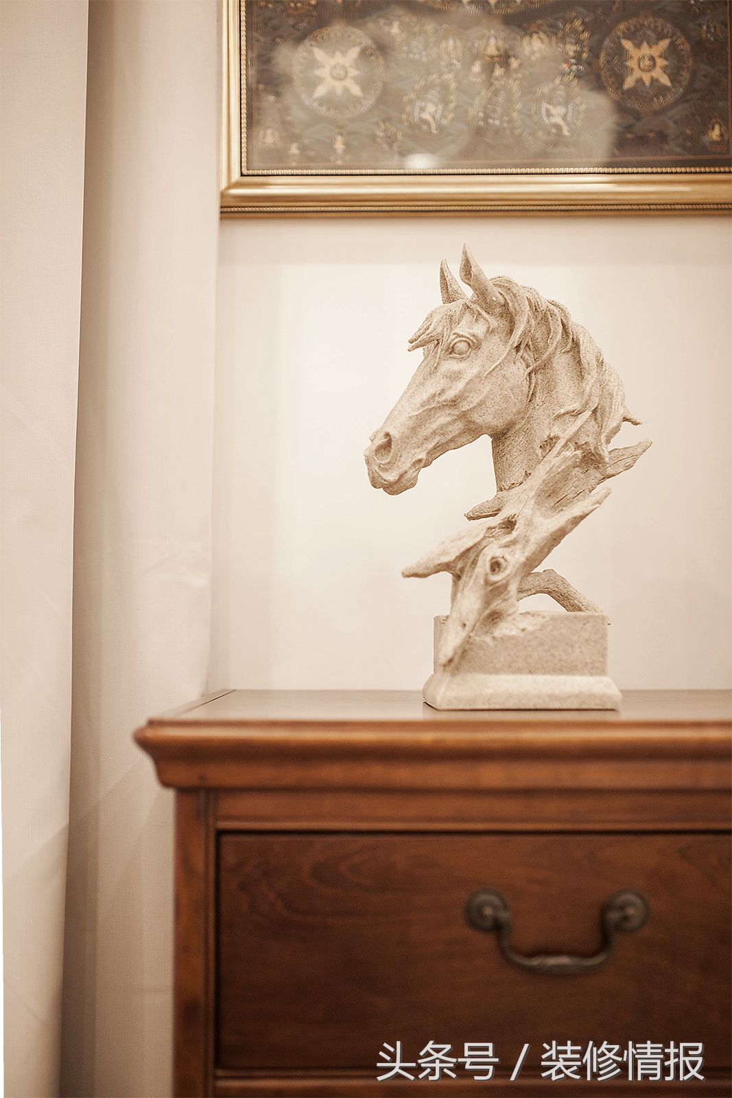 设计师设计的房子和现实中的房子,设计师设计满足三代人需求的房子