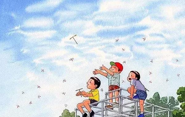 与孩子度过暑假快乐时光,让孩子们度过充实又丰富的暑期