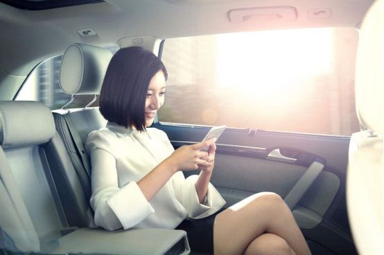 提高汽车驾驶舒适度,提升汽车使用感受