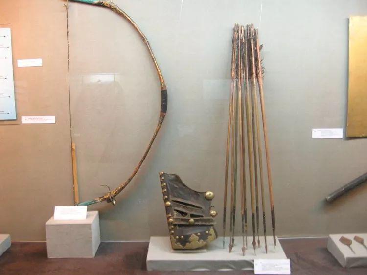 弓箭的知识,弓箭的定义和讲究