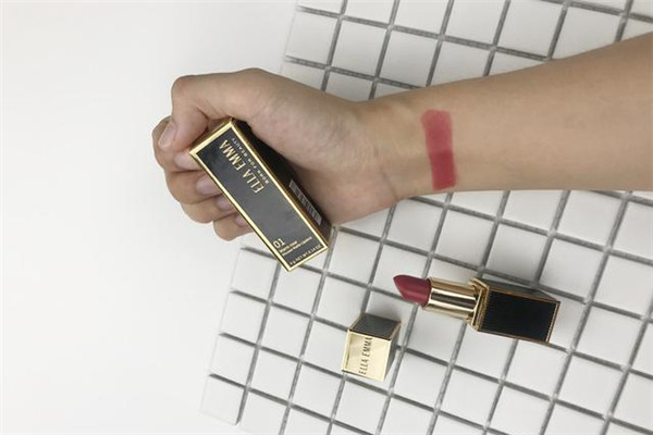 这才是真正的平价口红,百元以下的口红