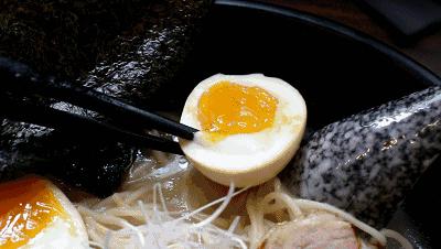 正宗山西太原拉面,太原柳巷开了一家豚骨拉面