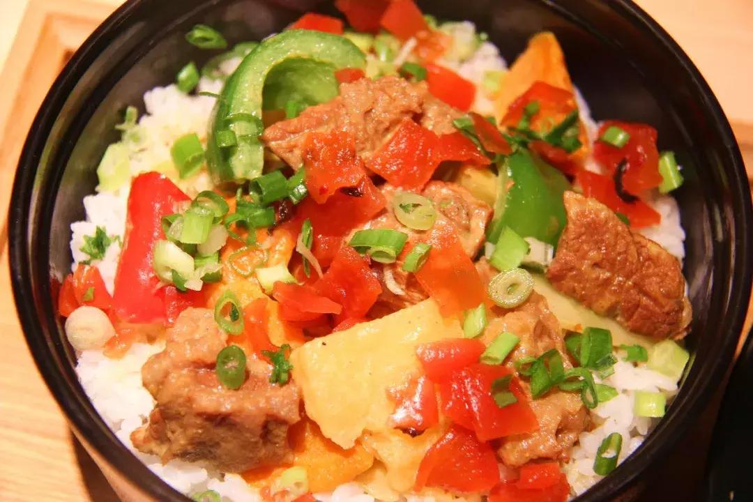 正宗山西太原拉面,太原柳巷开了一家豚骨拉面