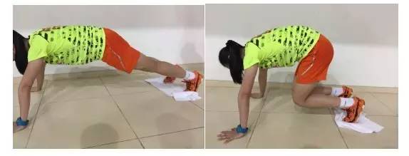 10分钟治腰背痛,一条毛巾治好腰背疼