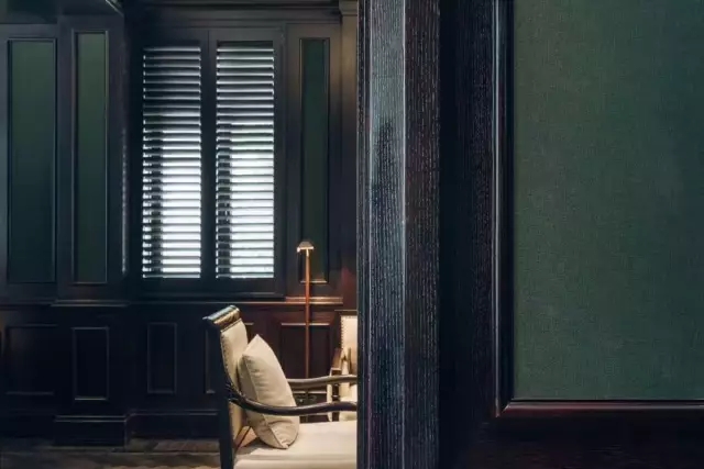 南京颐和公馆｜精致民国风、百年建筑、开启属于自己的民国往事