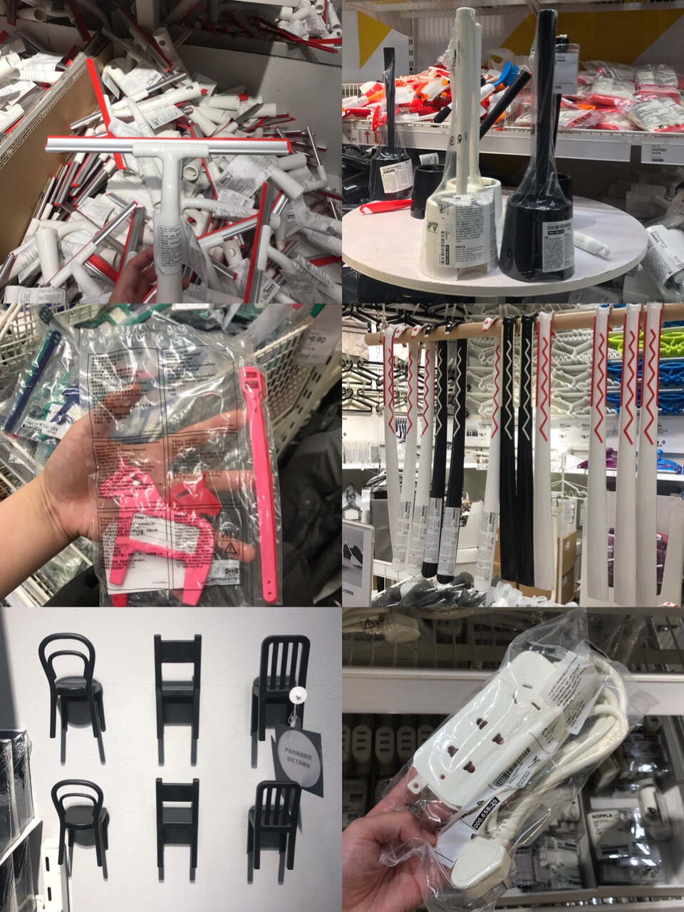 每天一个宜家好物推荐,宜家种草好物排行