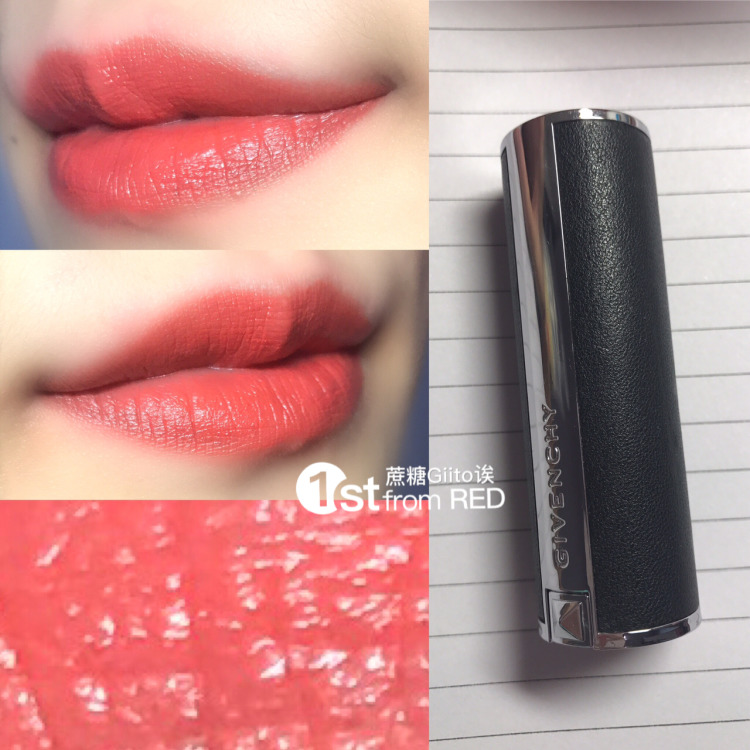 黄皮肤涂什么口红最显白,适合黄皮秋冬口红色号推荐