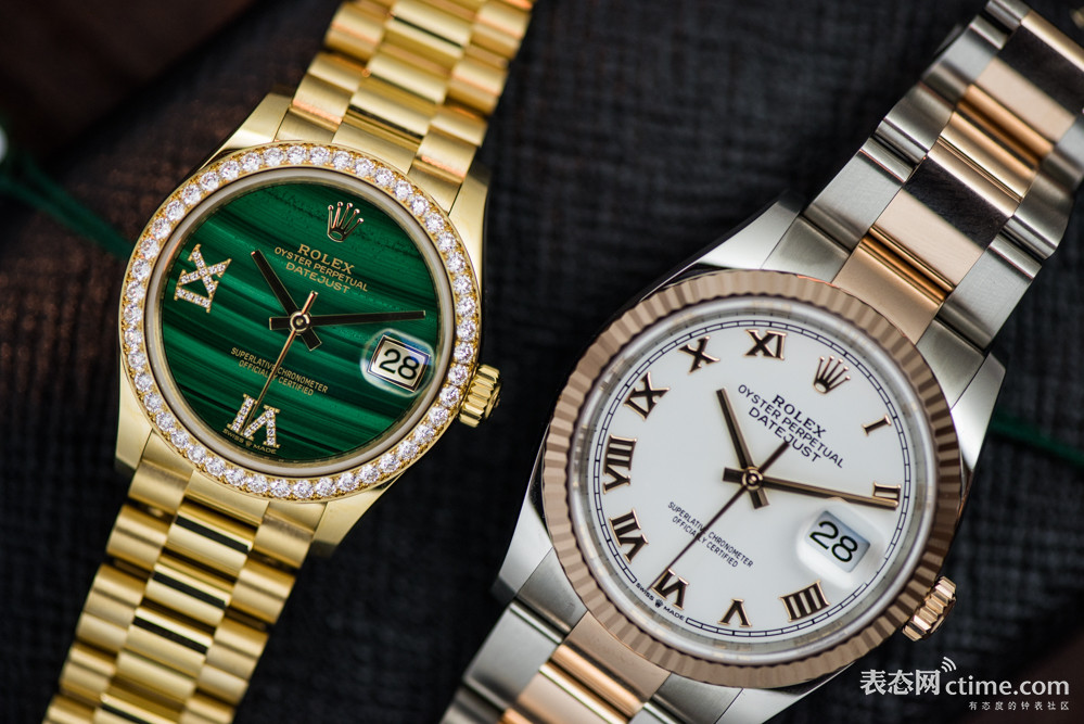 劳力士钟表历史,劳力士在钟表界的地位