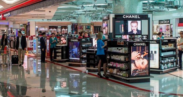 机场免税店必买什么,机场免税店购物必买清单