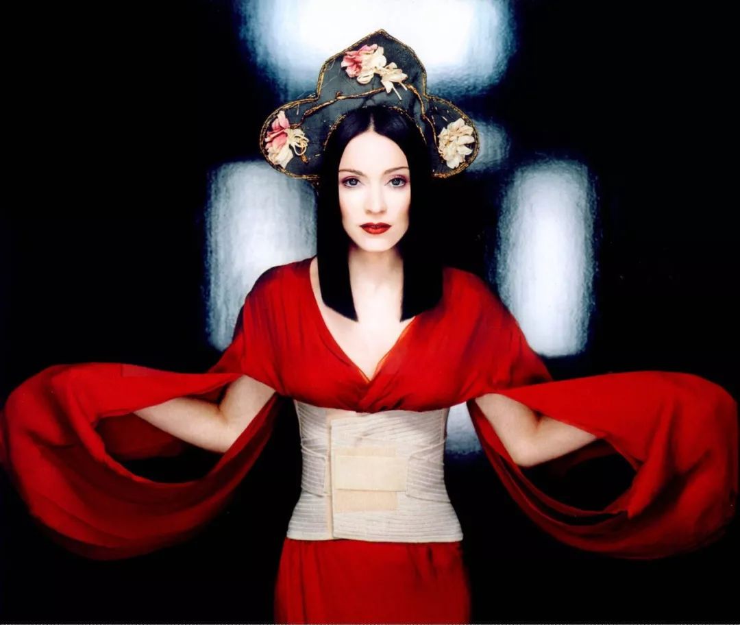 芭莎最漂亮的封面,芭莎封面十位女星