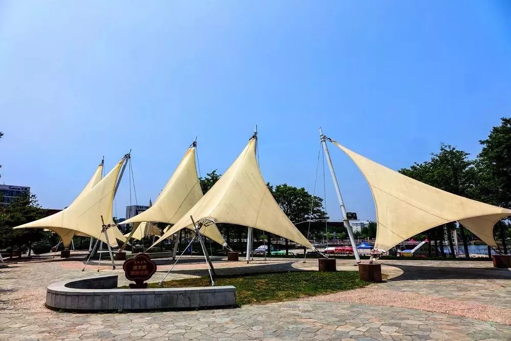 青岛旅游景点票价,青岛景点及票价