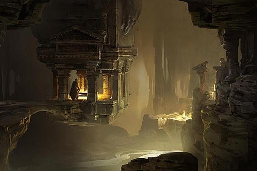 盗墓贼眼里最值得冒险的三座帝王陵是哪三座