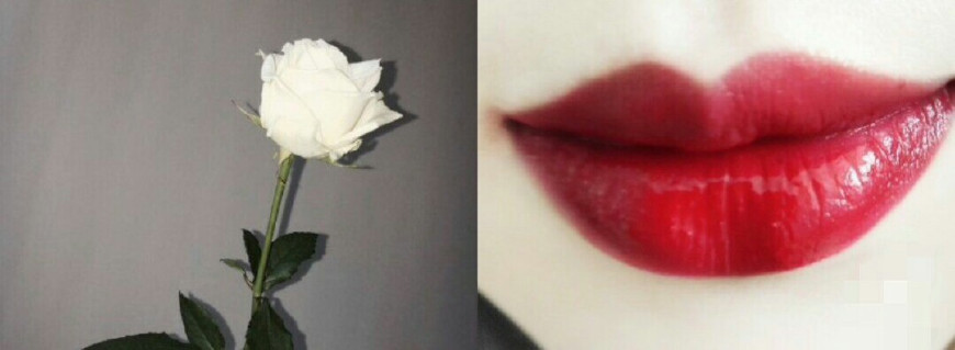 七夕快到了口红的正确打开方式,七夕送女朋友平价口红推荐