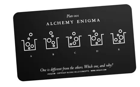 创意思维训练100个,创意训练100个经典动作