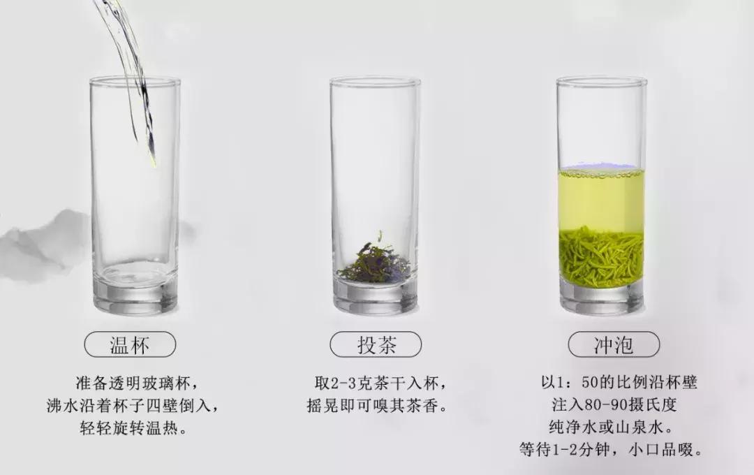 毛主席命名的都匀毛尖，到底有多好喝？