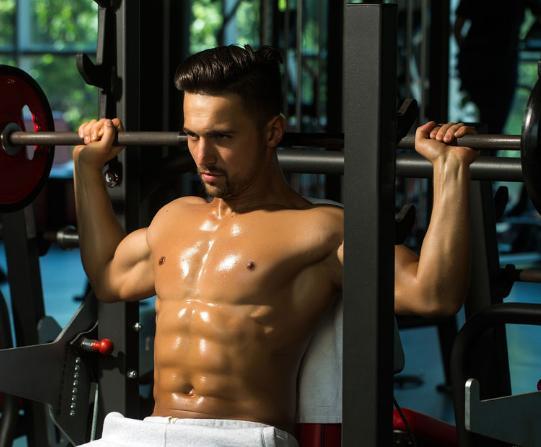 想增加肌肉怎么办,肌耐力训练和力量训练有啥区别