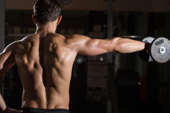 想增加肌肉怎么办,肌耐力训练和力量训练有啥区别