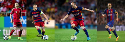 巴塞罗那近期赛事及战况,巴塞罗那回到榜首