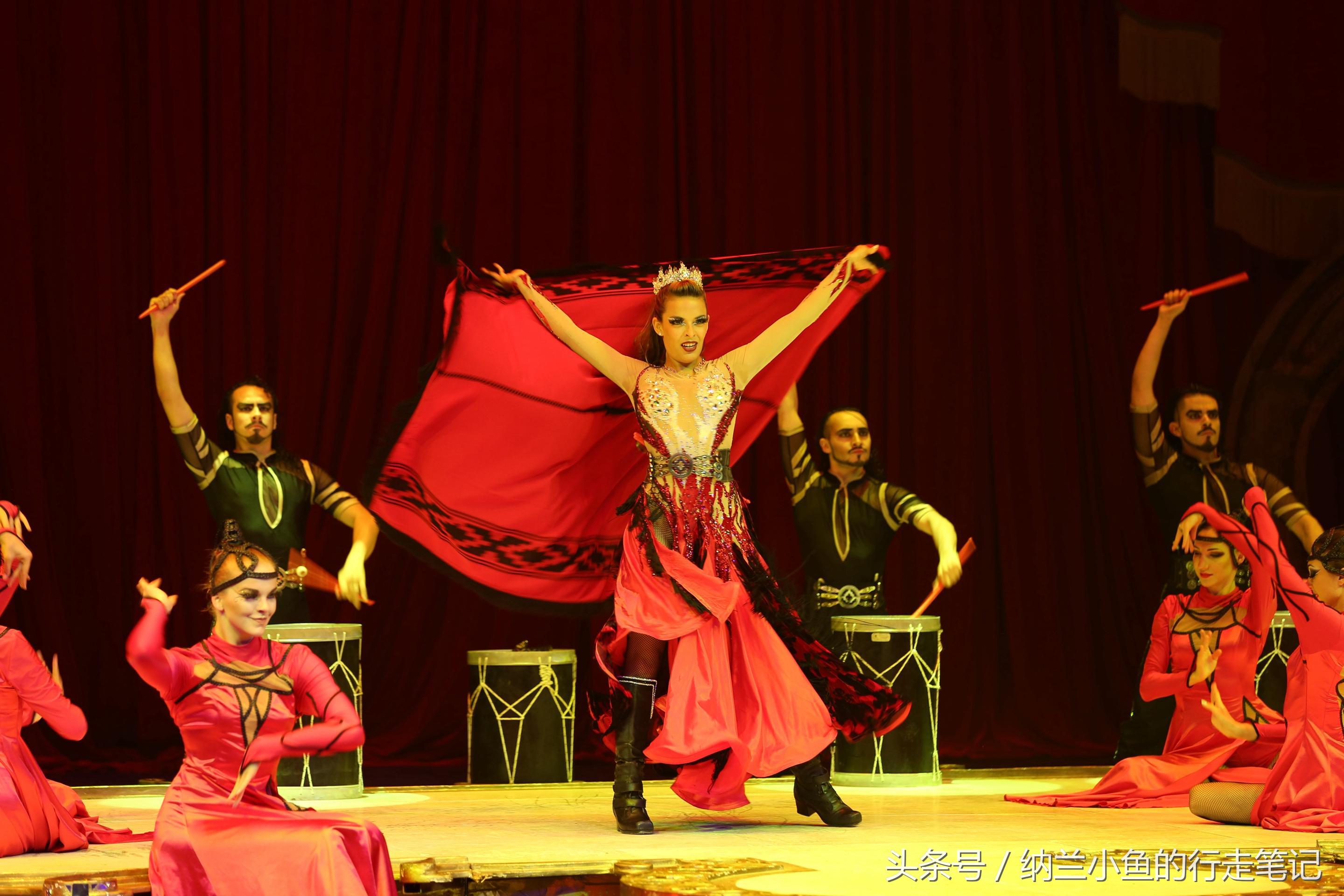 珠海长隆海洋王国带你体验,体验珠海长隆海洋王国