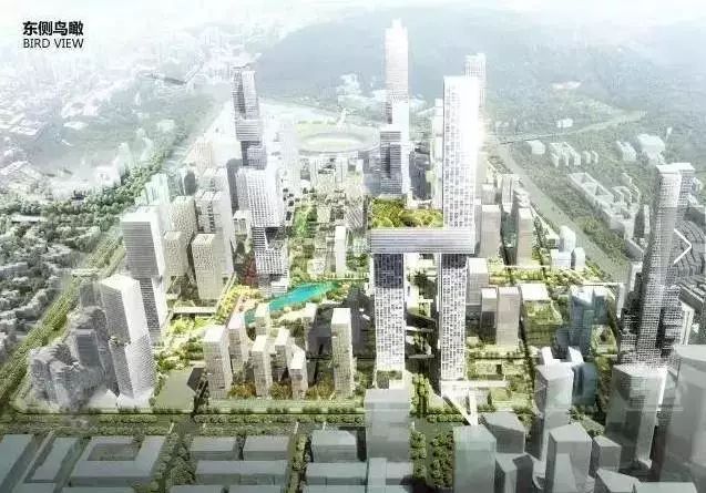 深圳cbd楼盘,深圳总价200w的住宅