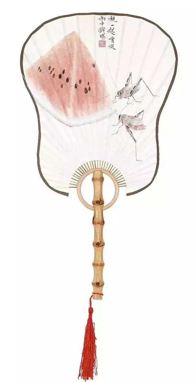 工笔画从零基础开始,超级好看的工笔画效果你学会了吗