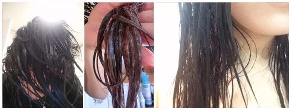 电吹风导致头发干枯、分叉！有了这个微米级日本干发帽，不伤发不掉毛，3分钟头发就干了