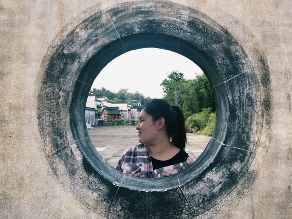 云深不知处格局,黄山风水奇穴