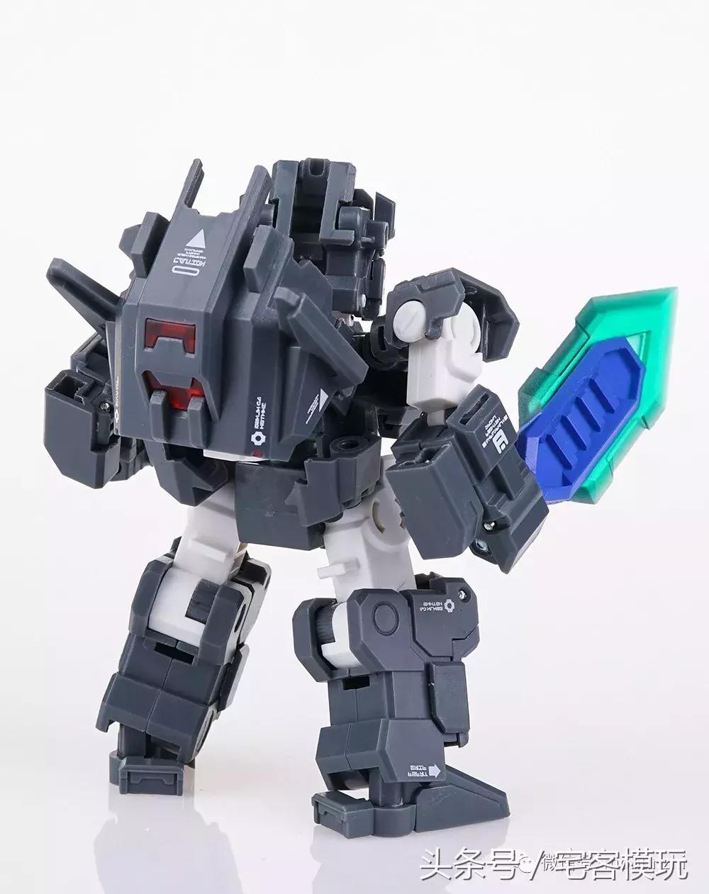 模玩资讯：诚造社奥丁终于出货！