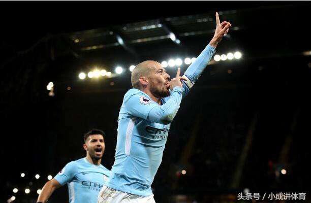 身为中场却高居射手榜第4，32岁的他低调离开，带走了我们的青春