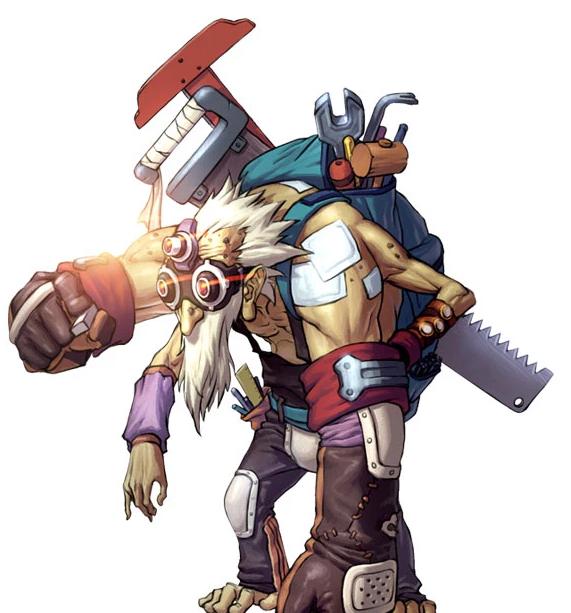 DNF：使徒盘点，还有几位使徒存活，以及死亡使徒的死因