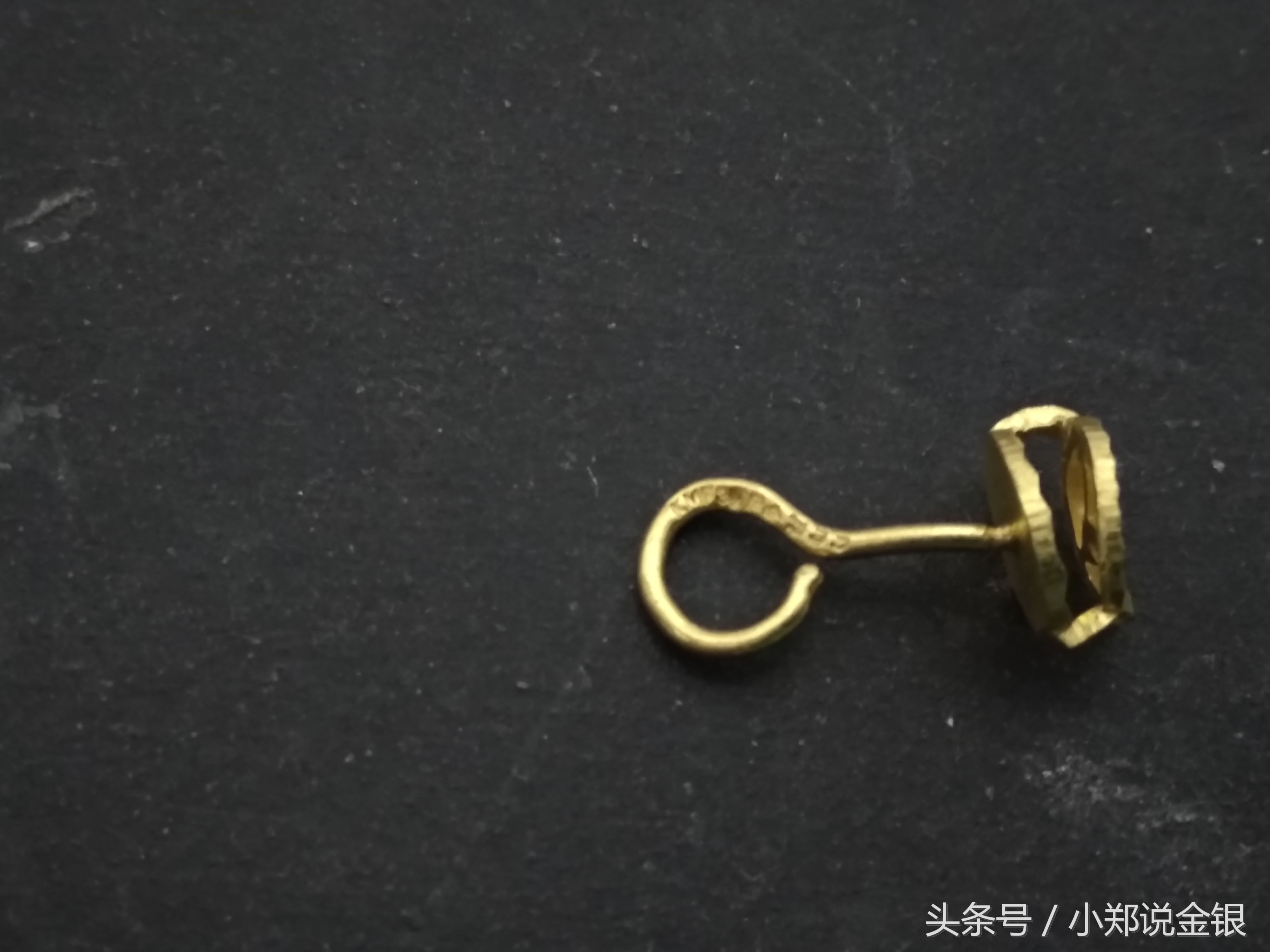 市场常见的黄金首饰纯度,买的黄金饰品怎么辨别黄金真假