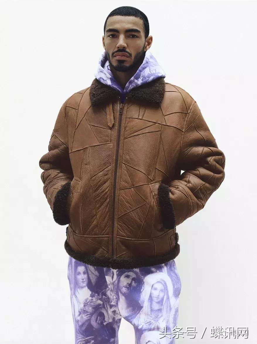 潮牌supreme2020款镶钻全球限定,supreme十大良心单品