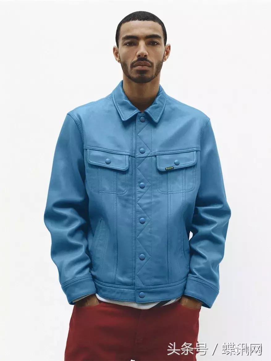 潮牌大佬supreme,supreme十大良心单品