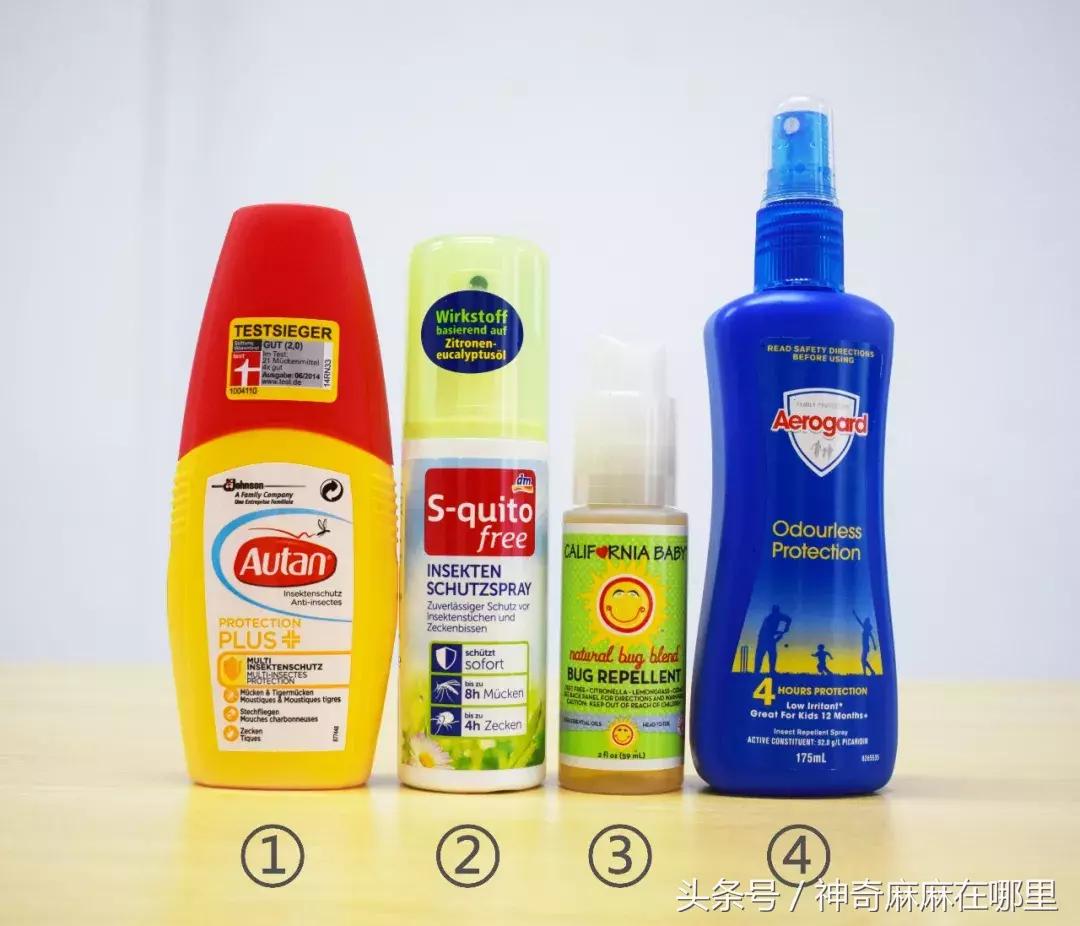 长期用驱蚊液对小孩有什么影响 (户外驱蚊液哪种有效)