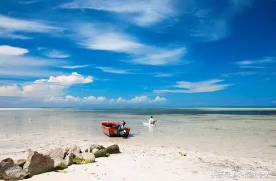 全球100个值得去的地方,bbc评出一生必去100个旅行地