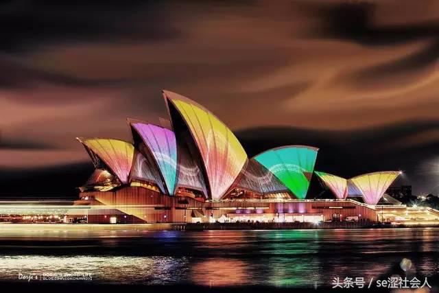 全球100个值得去的地方,bbc评出一生必去100个旅行地