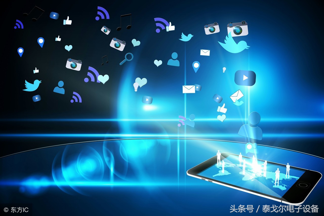 弱电安防专业术语大全,安防弱电人必备知识