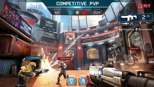 目前画质最像手游的吃鸡游戏,最火的吃鸡手游十款游戏