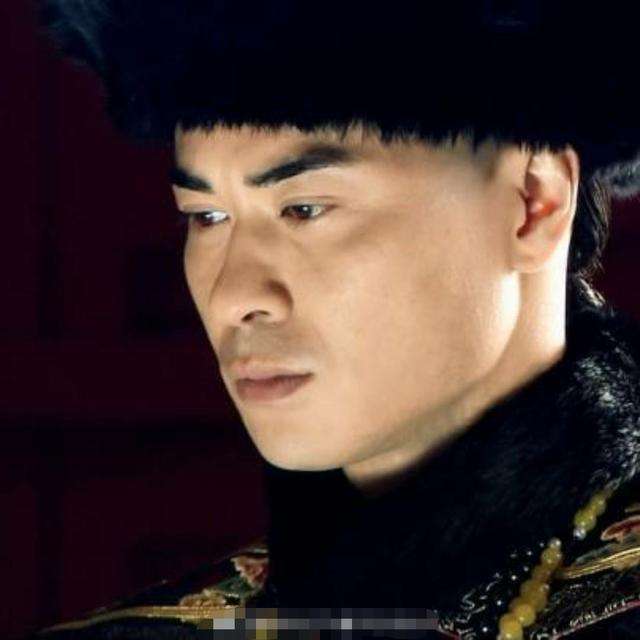 郑嘉颖步步惊心见面会,郑嘉颖谈步步惊心