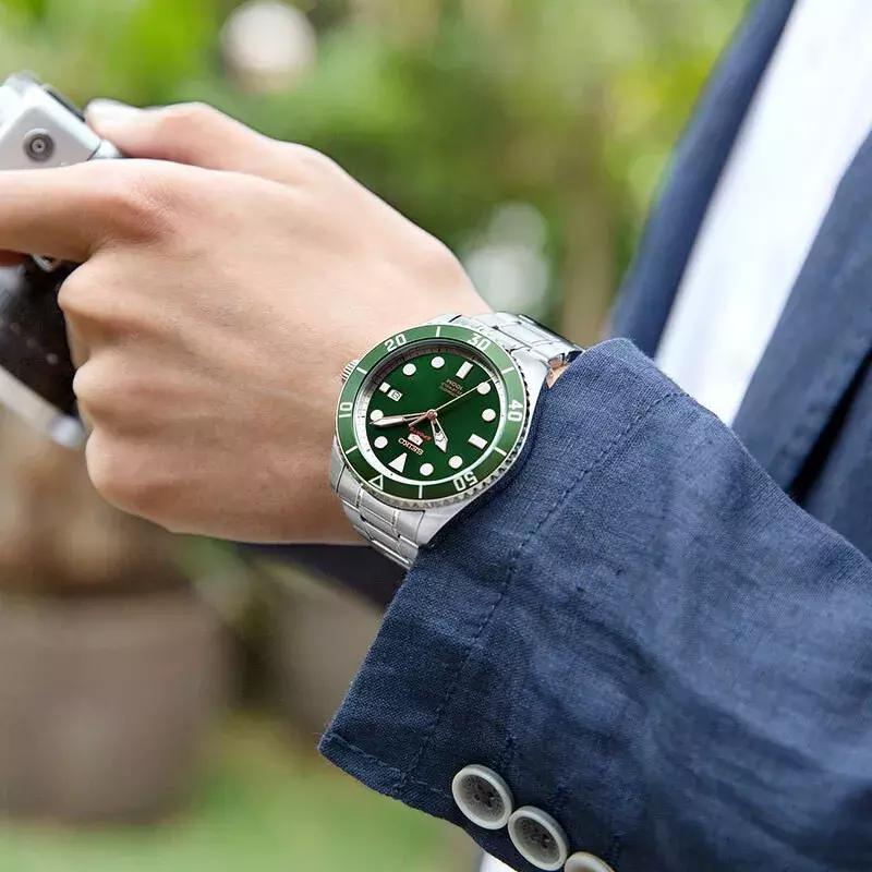 一千块左右的情侣手表推荐几款,千元的万年历手表