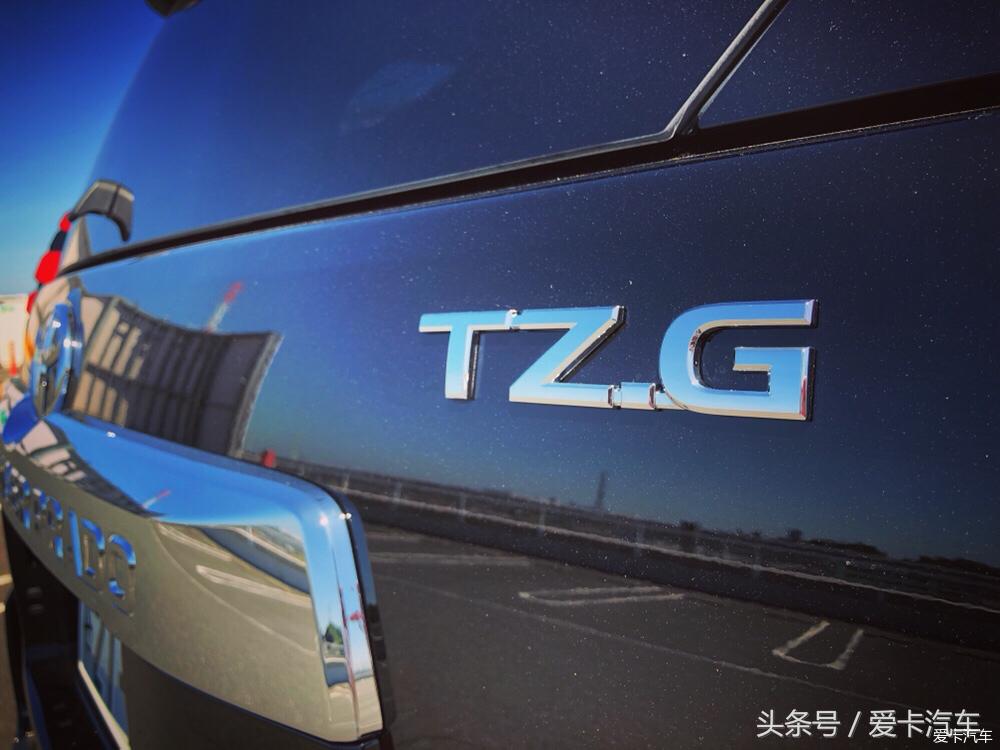 普拉多日本提车,顶配普拉多提车感受