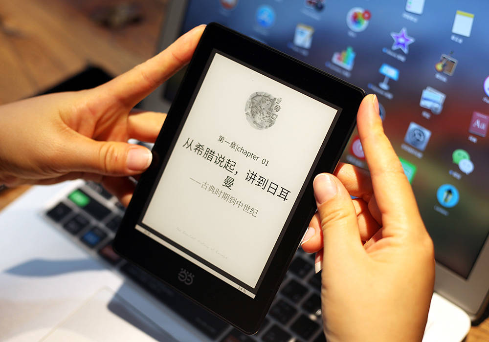 当当阅读器选购,当当阅读器8新锐版