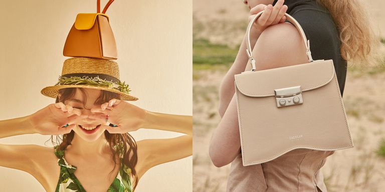 质感好的小众包包品牌,平价又高级感的包包品牌